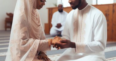 Nikah Khutbah: Significance and Common Practices in Nigeria