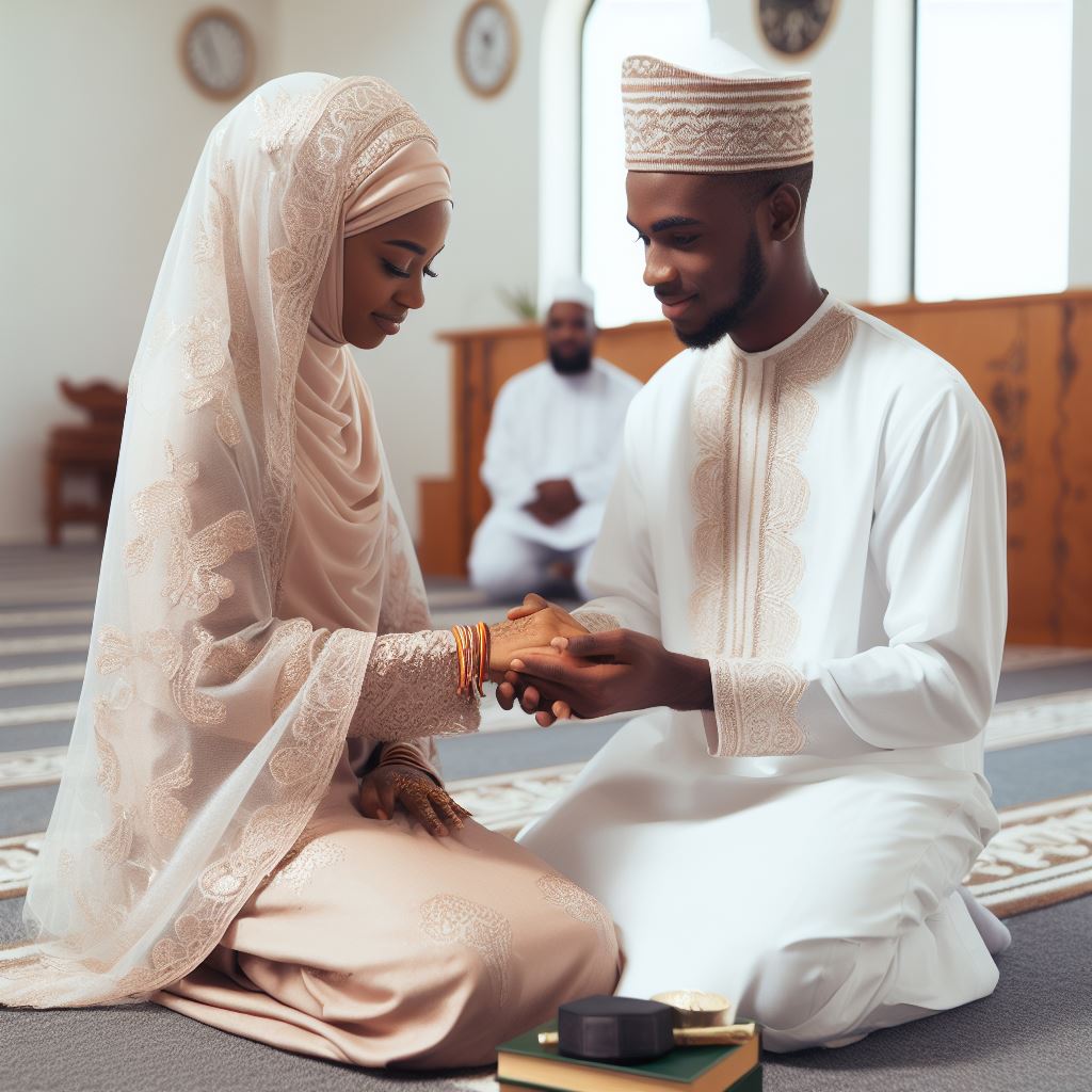 Nikah Khutbah: Significance and Common Practices in Nigeria