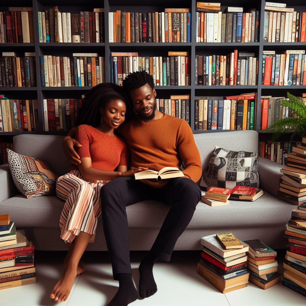 Novels That Perfectly Capture Nigerian Marriage Dynamics