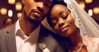 Nurturing Love: Bible Verses for Every Stage of Marriage