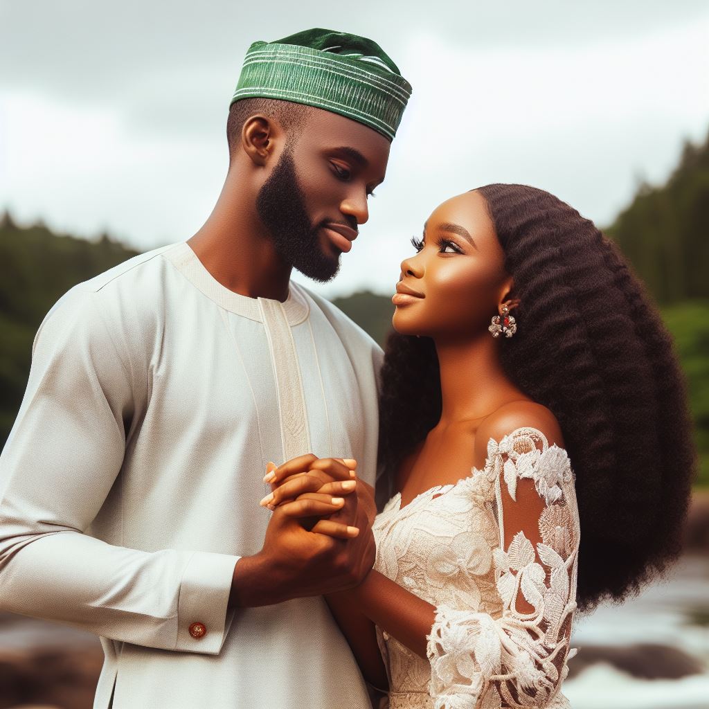 Nurturing Love & Understanding in the Nigerian Marriage