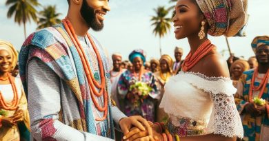 Online vs. Offline: Where to Get Your Nigerian Marriage Certificate