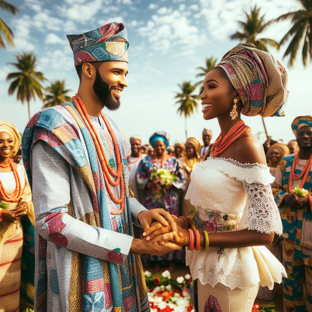 Online vs. Offline: Where to Get Your Nigerian Marriage Certificate