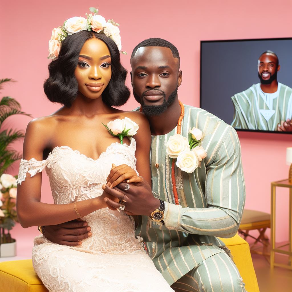 Opinions Divided: Nigerians React to 'Married at First Sight