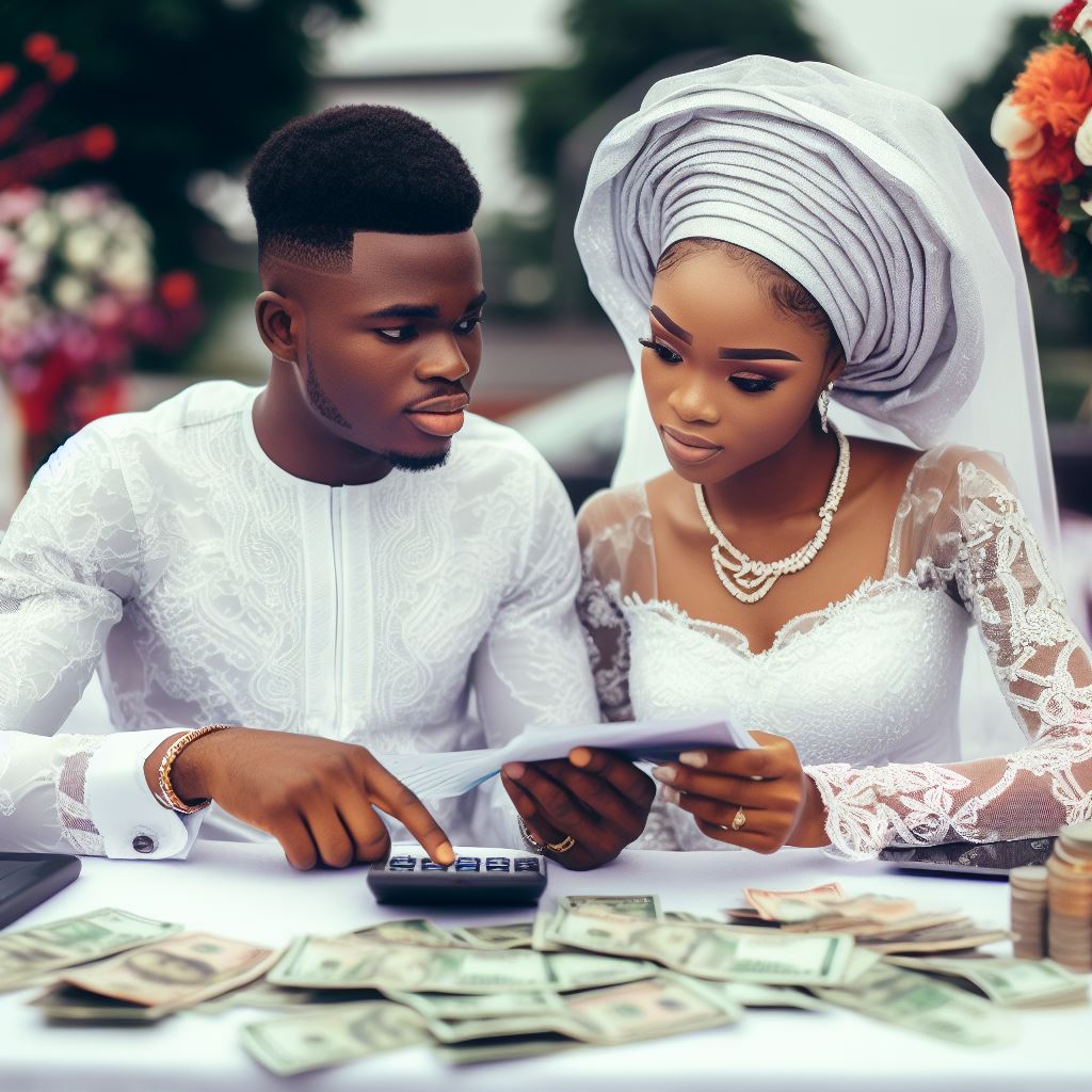 Overcoming Financial Struggles in Nigerian Marriages