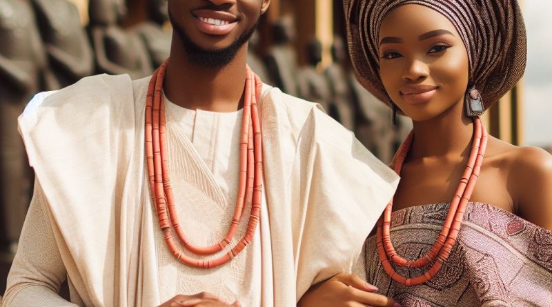 Planning a Yoruba Marriage Function: Top Tips