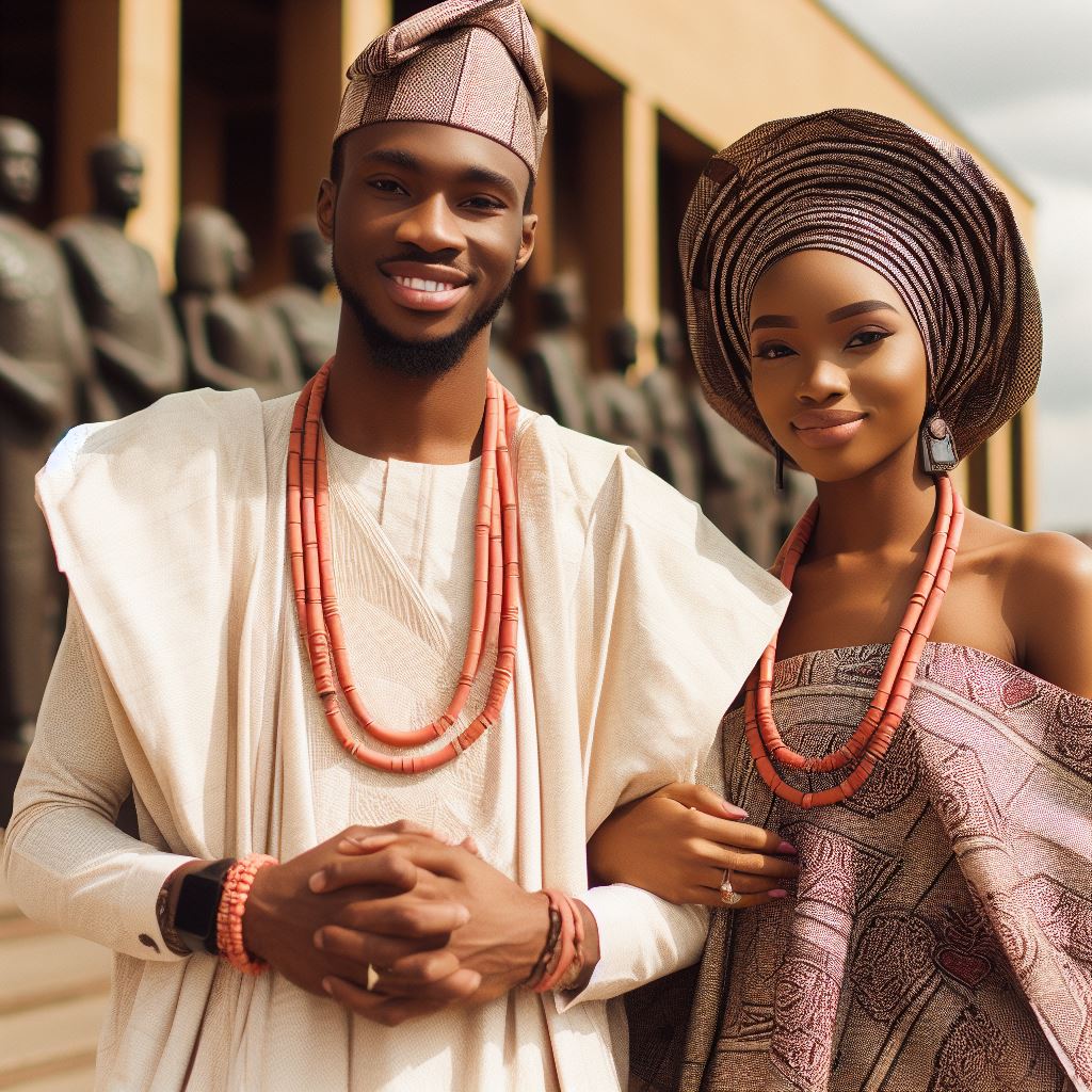 Planning a Yoruba Marriage Function: Top Tips