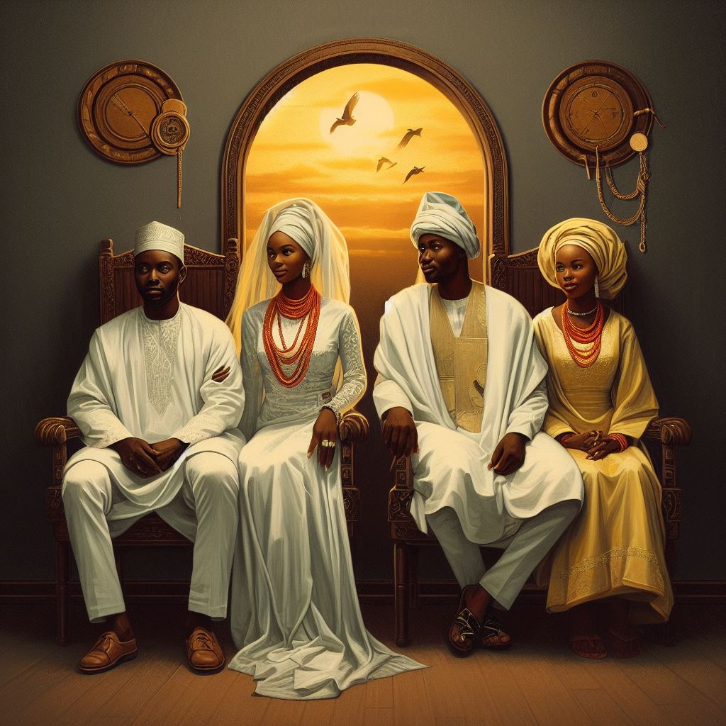 Polygamy in Nigeria: Its Historical and Modern Context