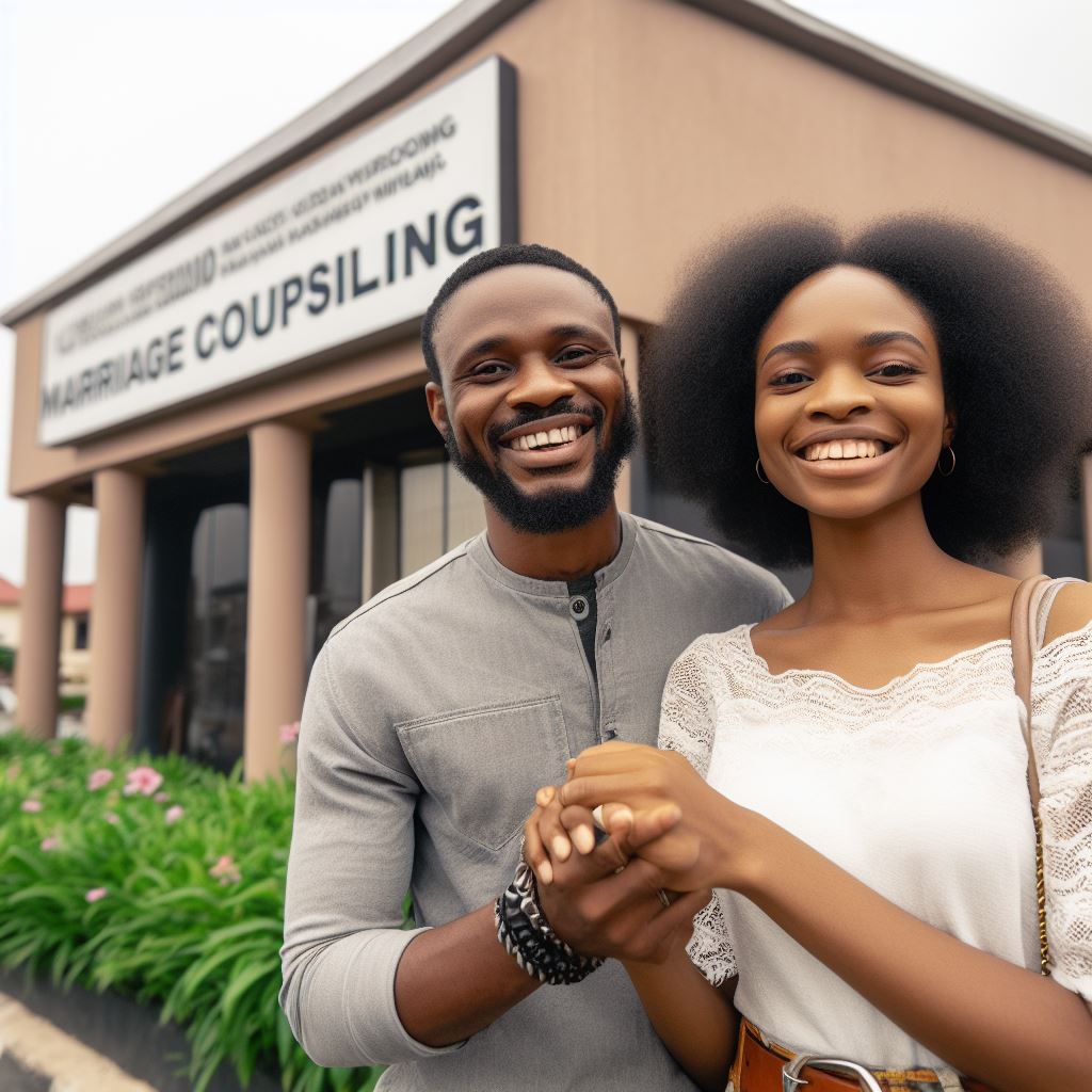 Preparing For Your First Marriage Counseling Session In Nigeria 1 