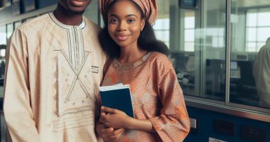 Pros & Cons of Marriage-Based Citizenship in Nigeria