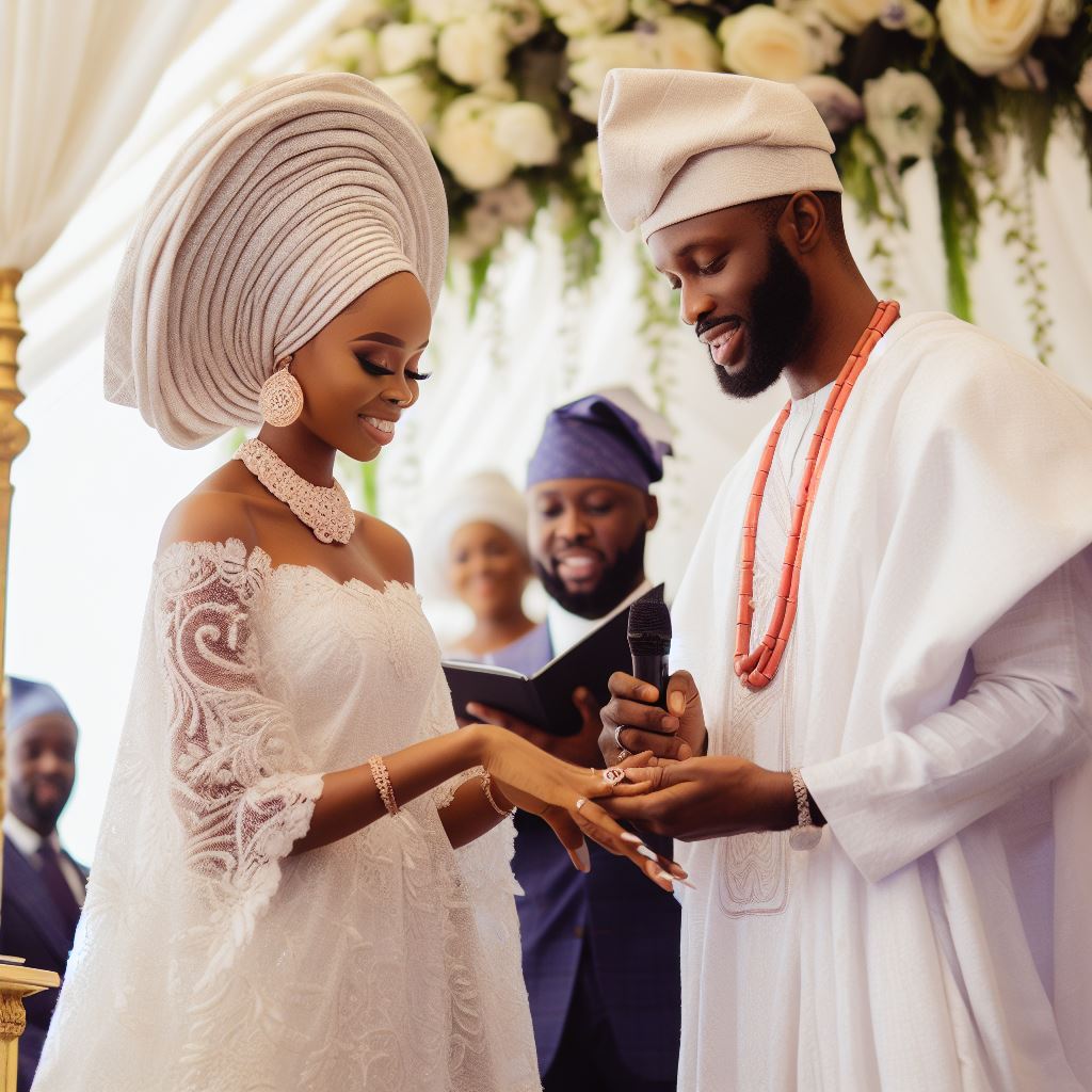 Protecting Assets & Legacies: Ordinance Marriage in Nigeria