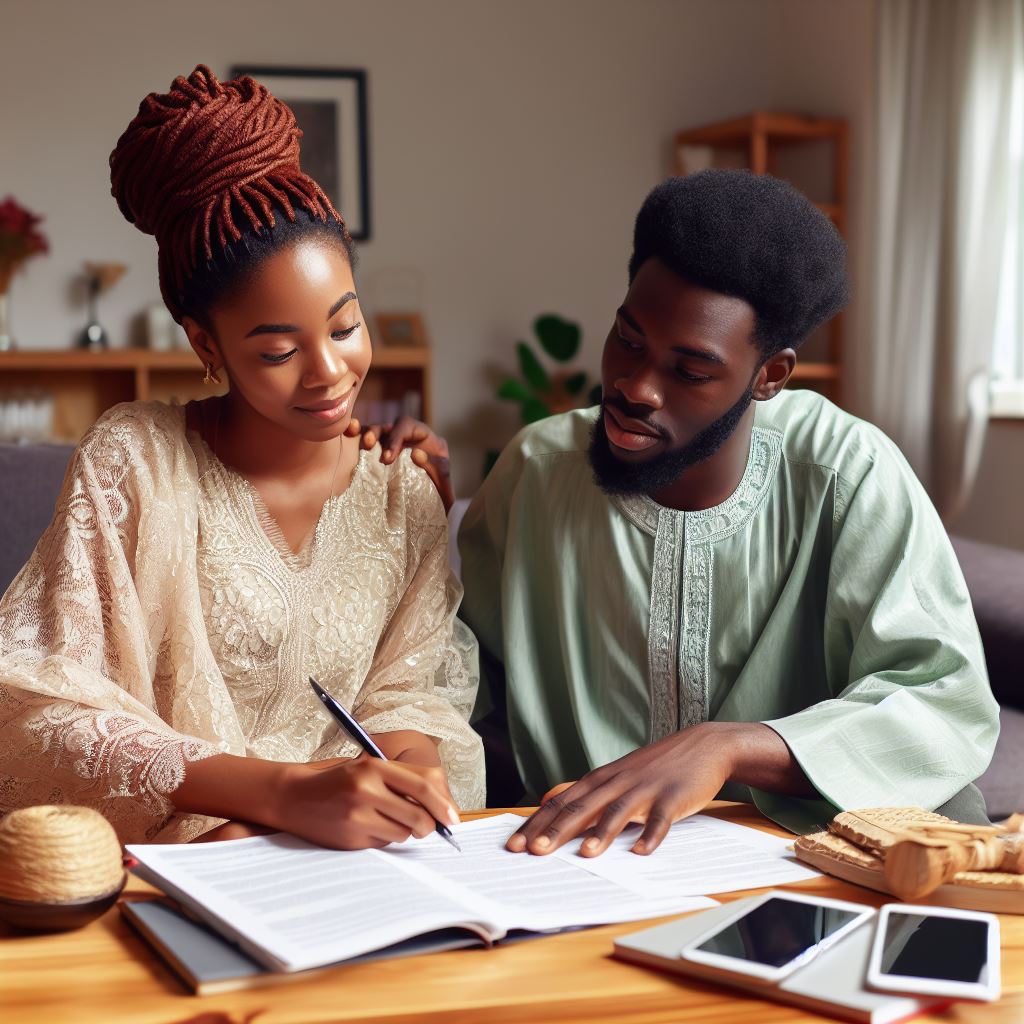 Protecting Assets: The Financial Side of Marriage Contracts
