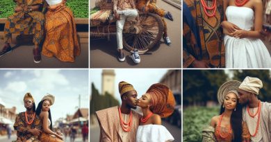 Real Stories: Nigerian Couples Who Chose to Marry Immediately