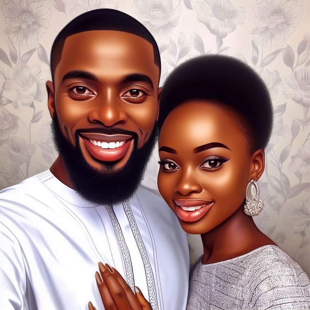 Real Stories: Nigerian Couples Who Chose to Marry Immediately
