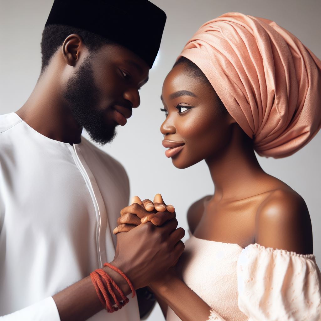 Rekindling Love: Pro Tips from Top Nigerian Marriage Counselors