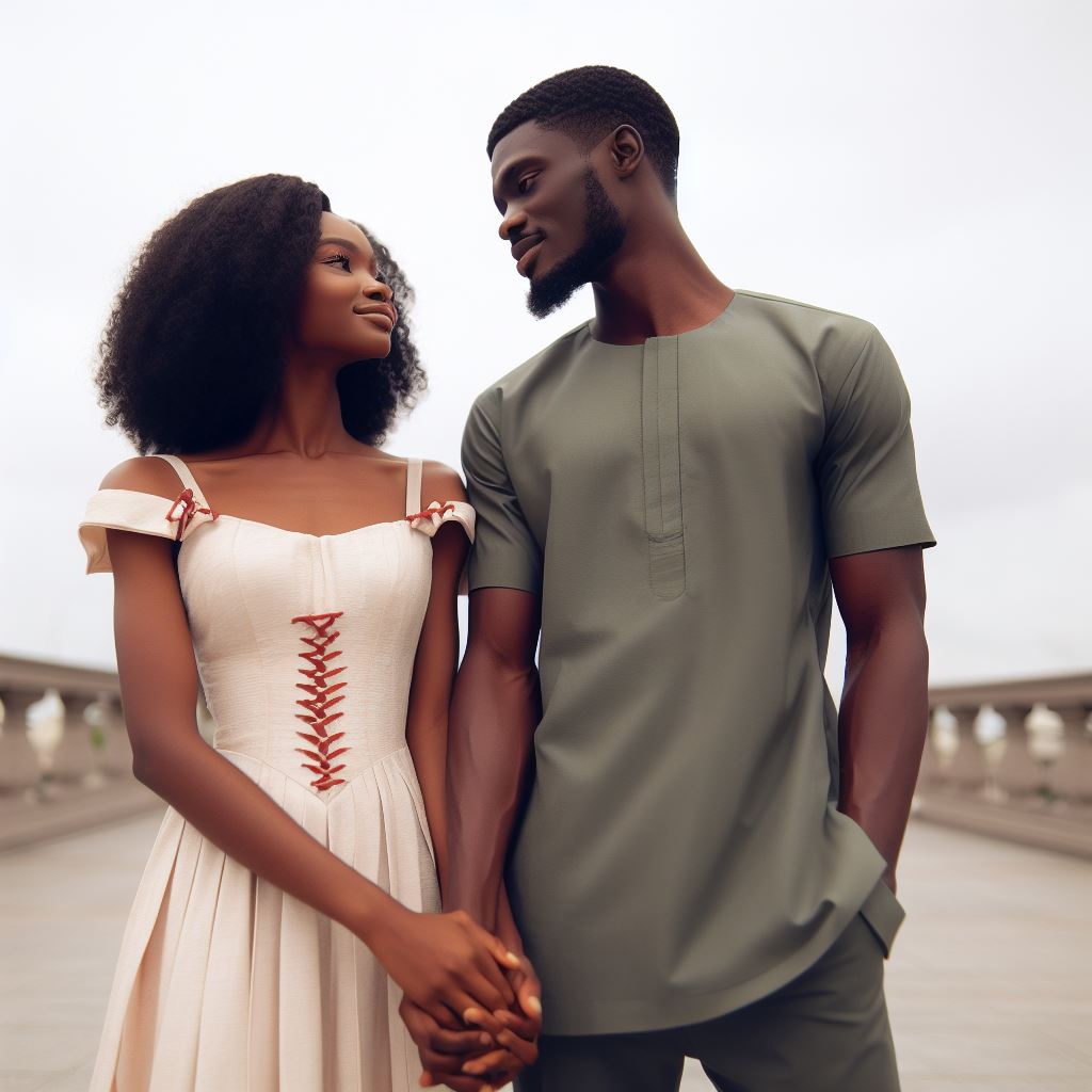 Rekindling Love: Pro Tips from Top Nigerian Marriage Counselors