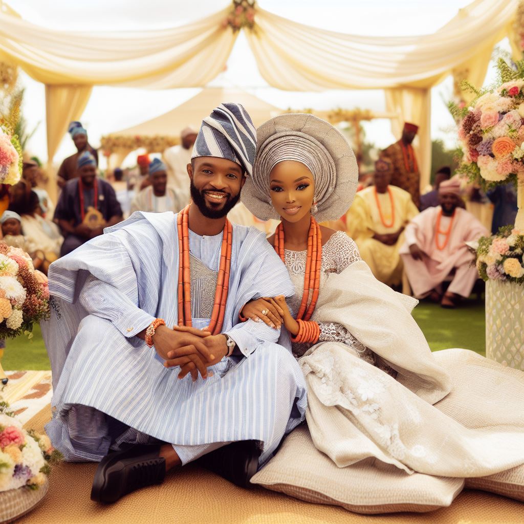 Religion's Take: Nigerian Pastors' Quotes on Marriage
