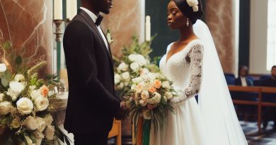 Rights and Duties of Spouses under Nigeria's Marriage Act
