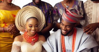 Annulments, Divorce, and the Marriage Act in Nigeria: Key Insights