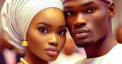 Scriptural Guidance for Handling Marital Challenges