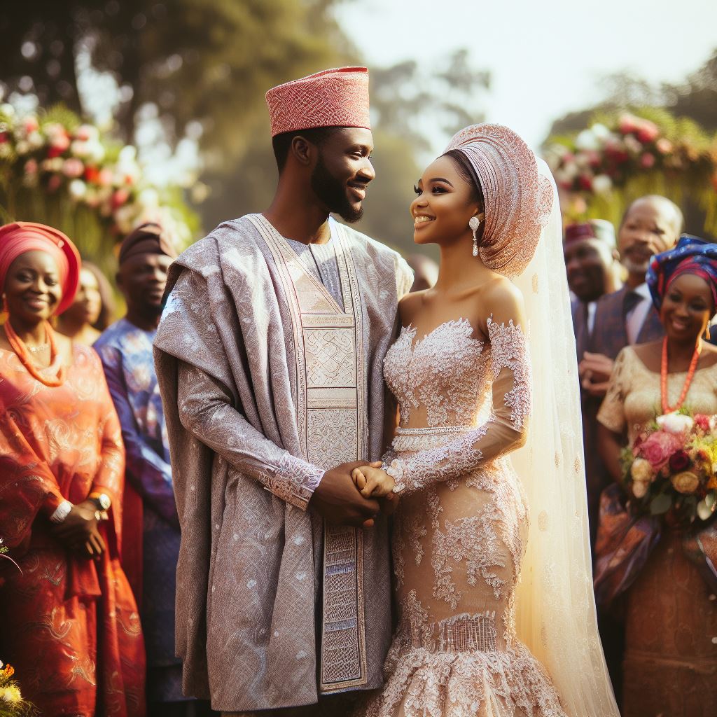 Seeking Legal Remedies: Marriage Act Violations in Nigeria