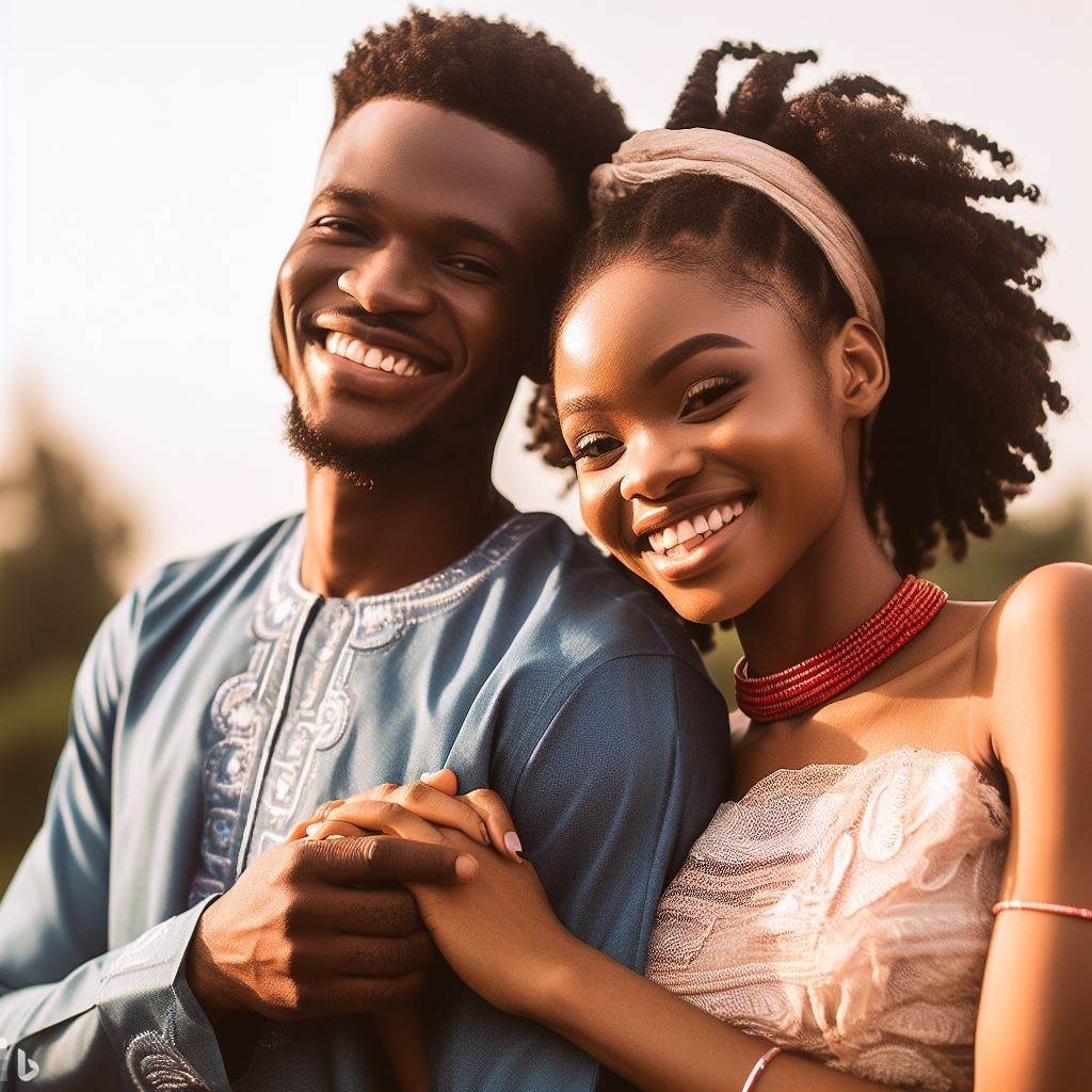 Setting Healthy Boundaries in Nigerian Marital Life