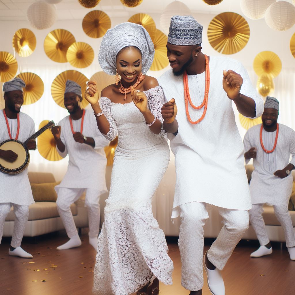 Songs, Quotes, and Messages: The Naija Anniversary Guide