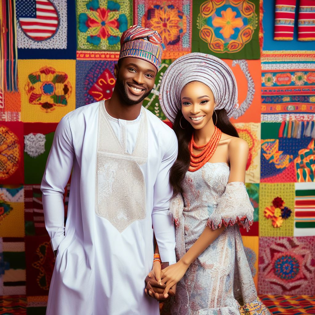 Step-by-Step: How to Properly Fill Out Nigeria's Marriage Form