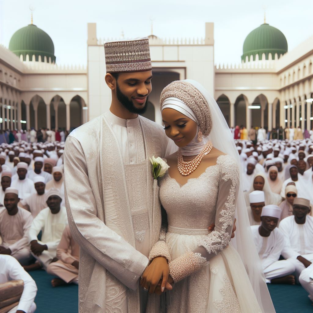 Stories of Success: Real-Life Impact of Marriage Duas