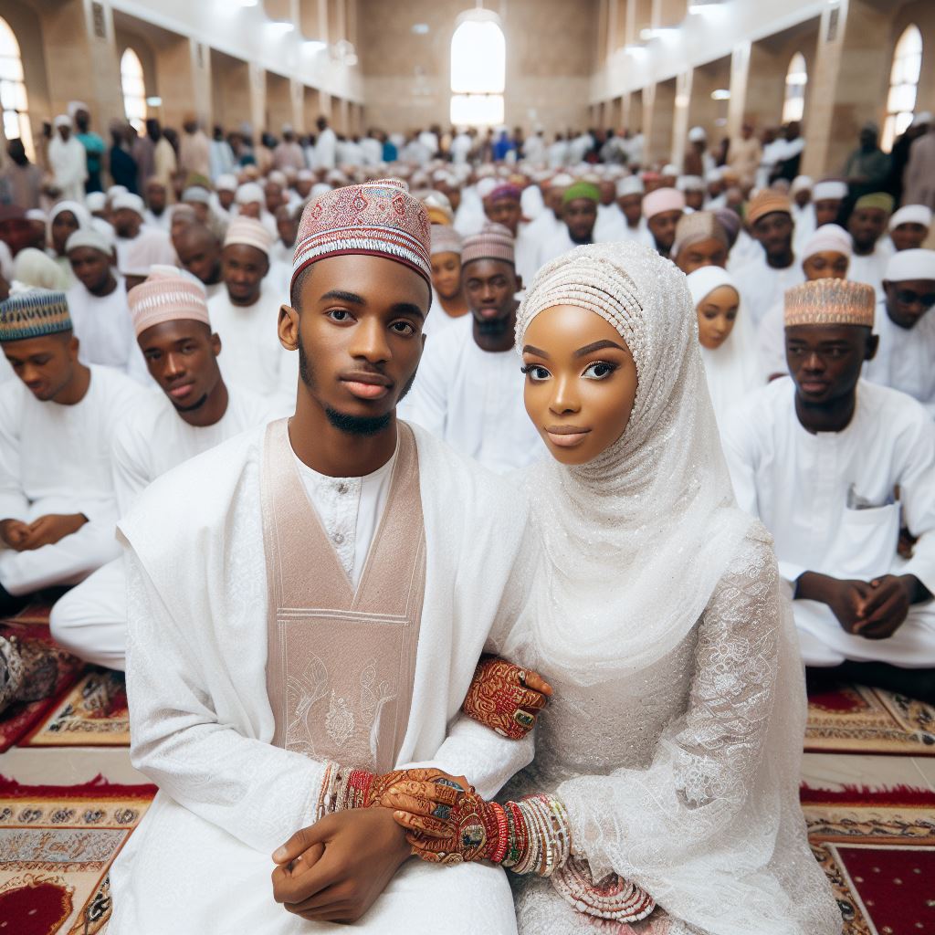 Stories of Success: Real-Life Impact of Marriage Duas