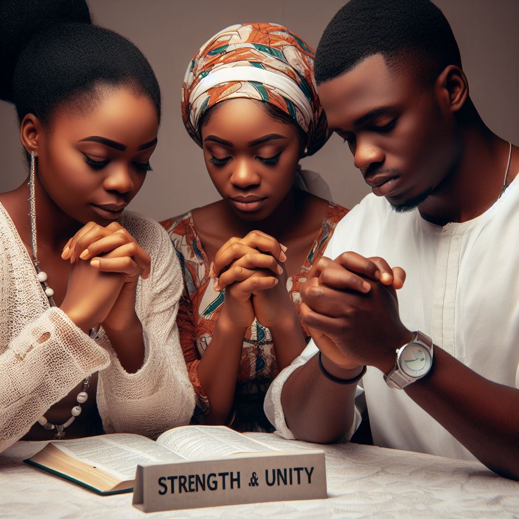 Strength in Unity: Marriage Verses from Ecclesiastes