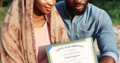 Success Stories: Nigerian Couples Transformed by Counseling