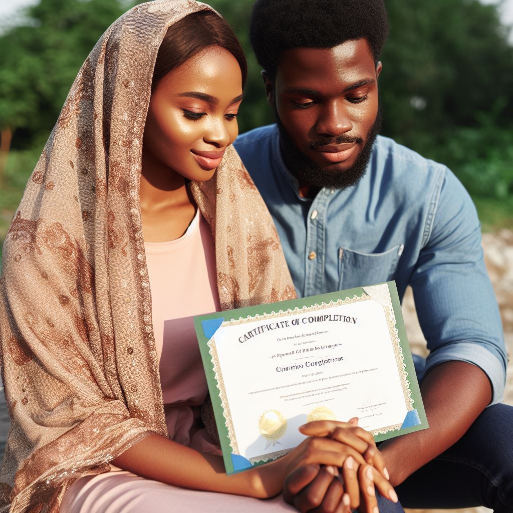 Success Stories: Nigerian Couples Transformed by Counseling