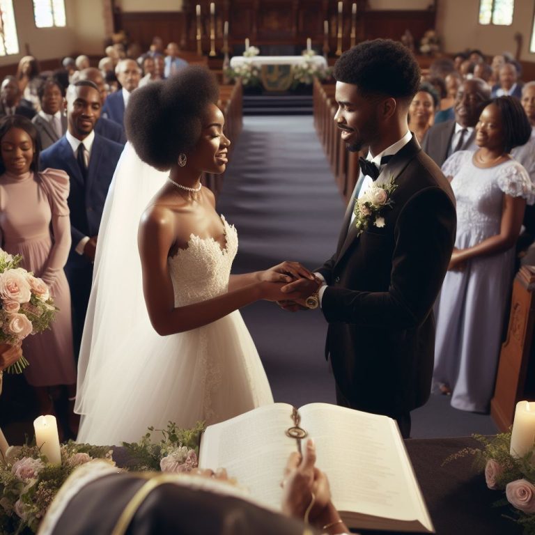 The Biblical Significance of the Marriage Bed Explored