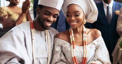 The Complete Guide to Marriage Certificates in Nigeria