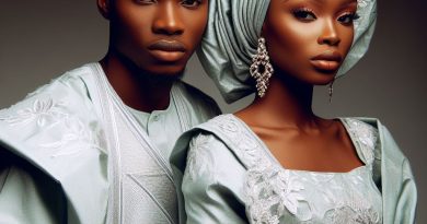 The Concept of Polygamy in Islam: Nigerian Perspectives