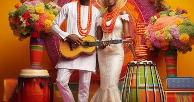 The Cultural Significance of Marriage in Nigeria: A Deep Dive