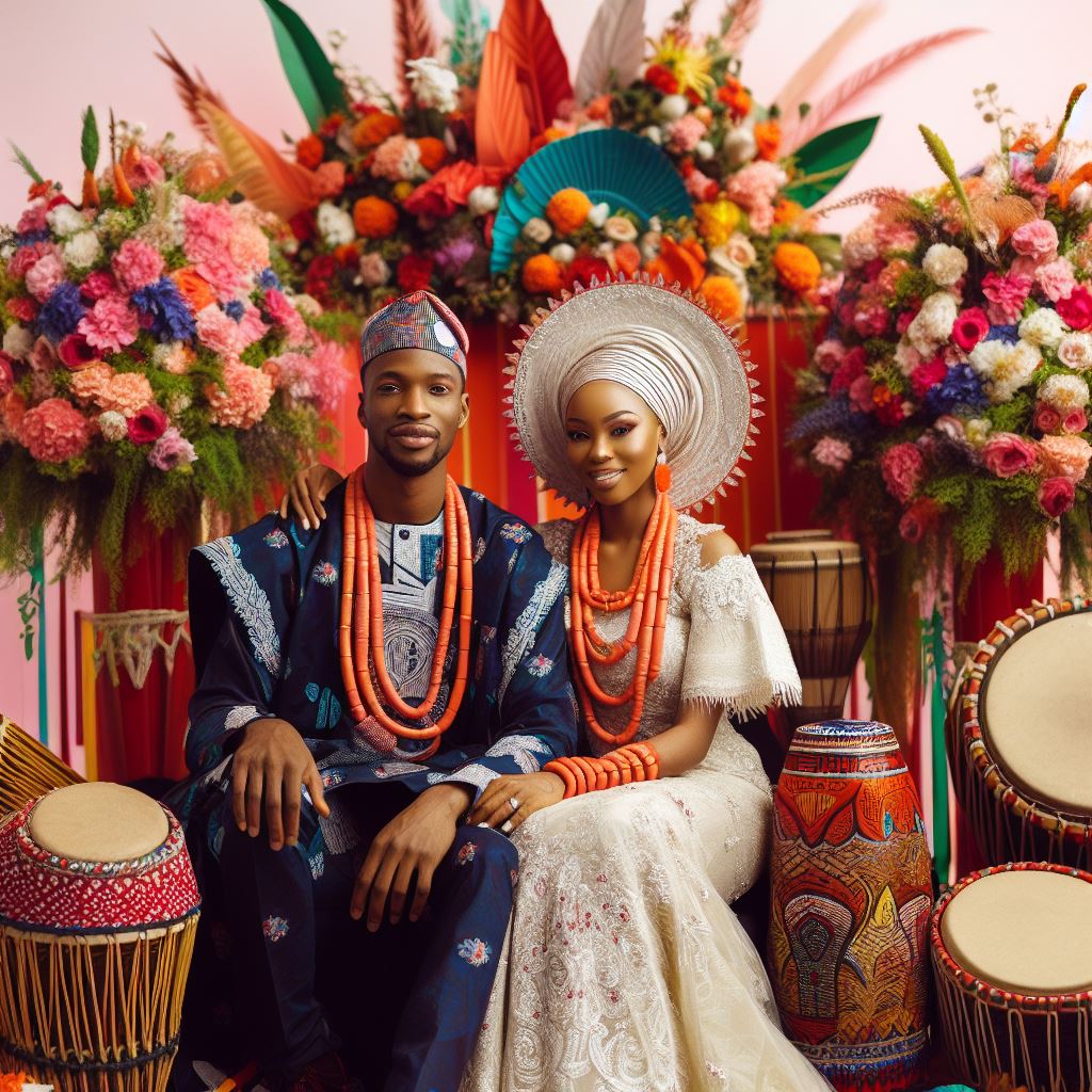 The Cultural Significance of Marriage in Nigeria: A Deep Dive

