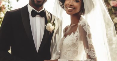 The Dynamics of Christian Marriages in Contemporary Nigeria