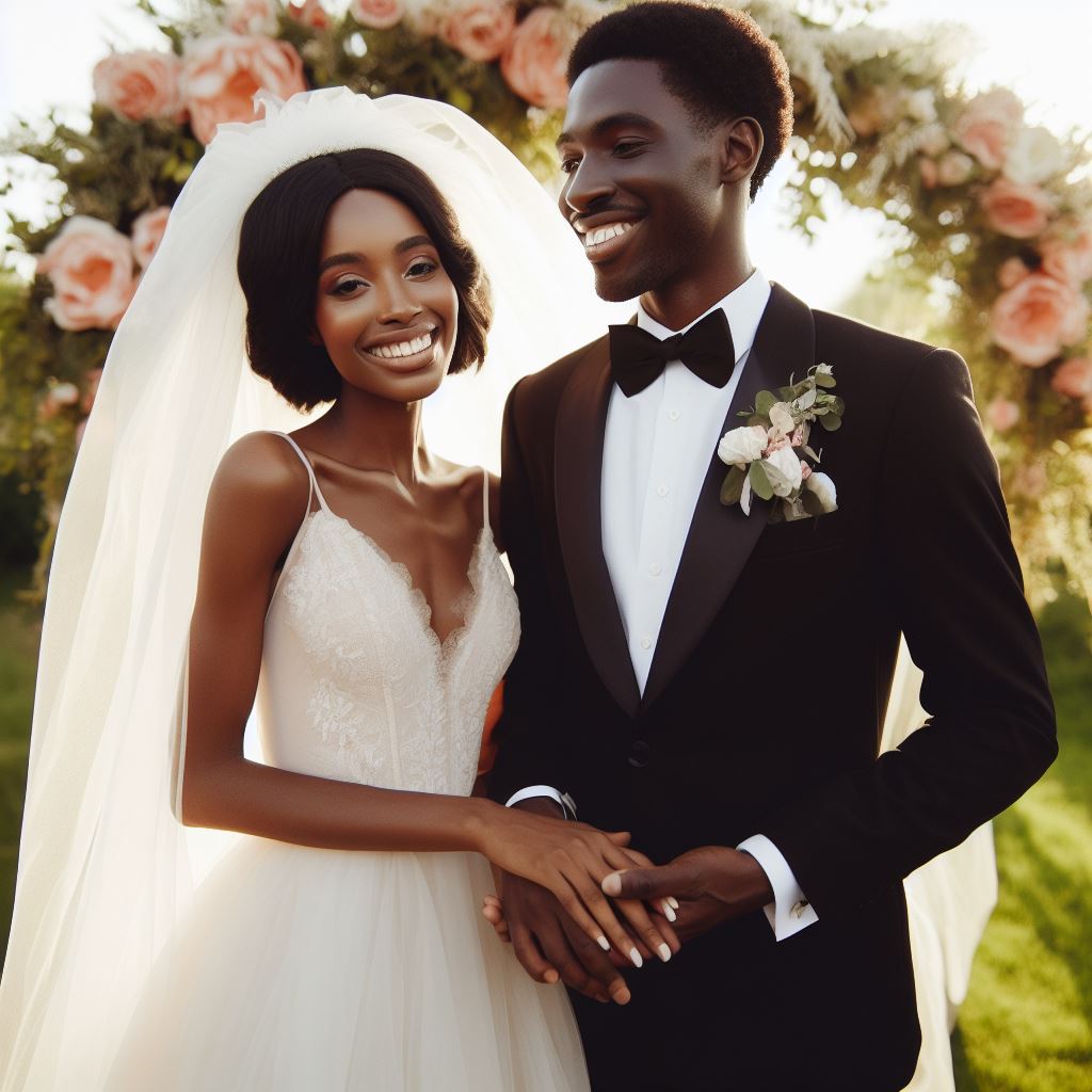The Dynamics of Christian Marriages in Contemporary Nigeria
