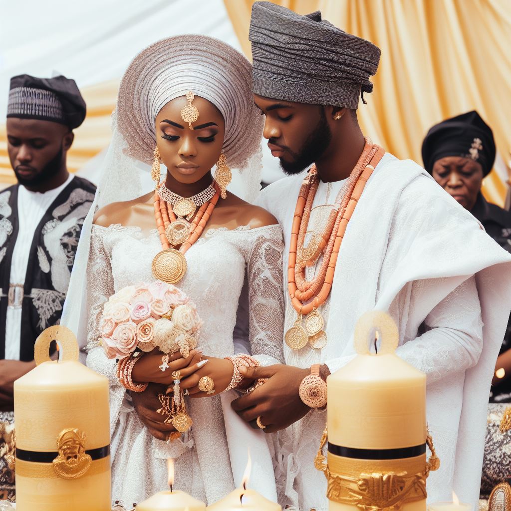 The Dynamics of Polygamous Marriages in Nigerian Culture