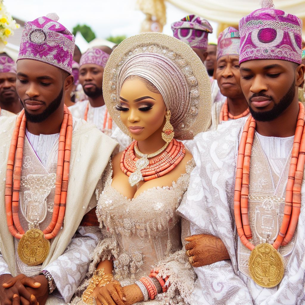 The Dynamics of Polygamous Marriages in Nigerian Culture