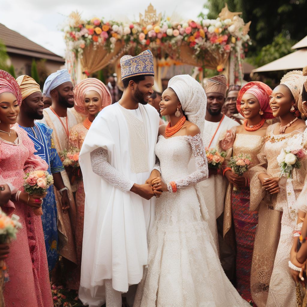 The Essence of Marriage in Traditional Nigerian Cultures