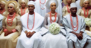 The Evolution of Marriage Views among Nigerian Youth