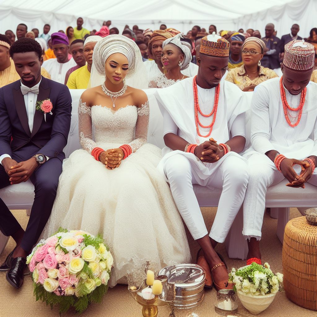 The Evolution of Marriage Views among Nigerian Youth