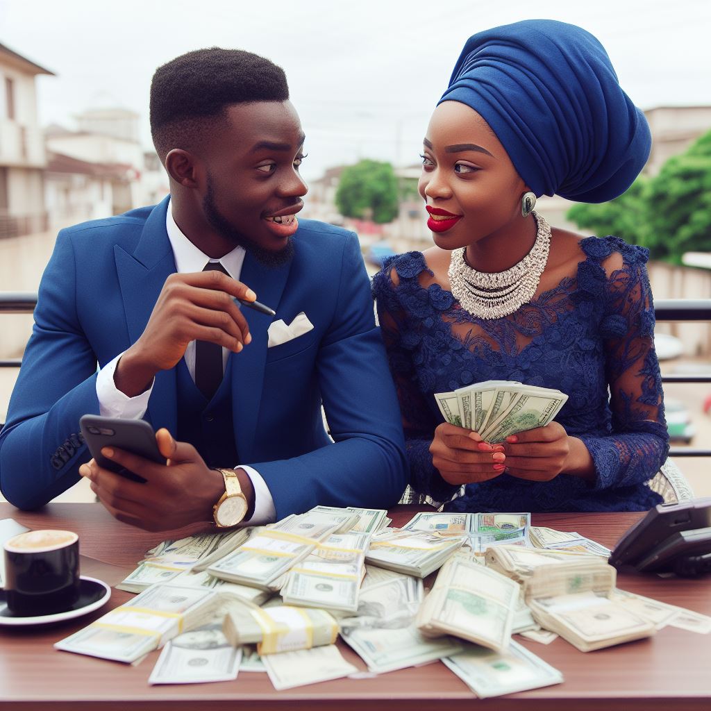 The Impact of Finance on Marriages: Nigerian Perspective