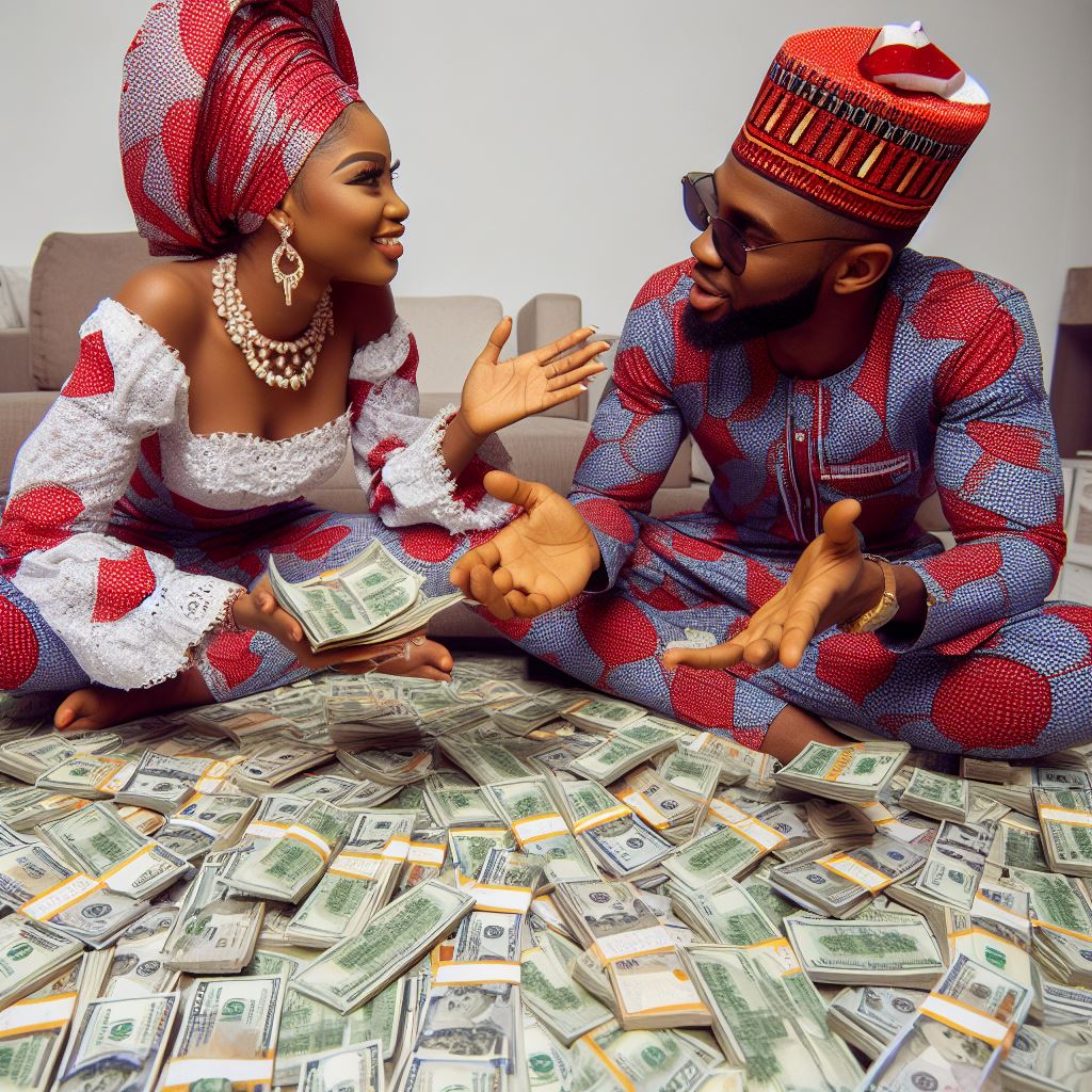 The Impact of Finance on Marriages: Nigerian Perspective