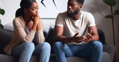 The Impact of Infidelity: Healing After Betrayal