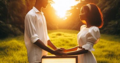 The Importance of Affirmation: Daily Marriage Messages