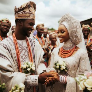 The Importance of Nikah: Marriage in Islamic Tradition